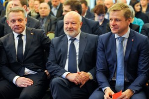 Reitingų smūgis liberalams: piliečiai nuosprendį jau surašė