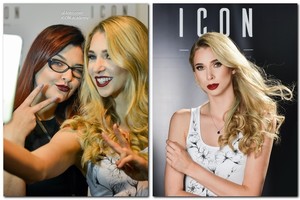 Makiažo meistrės akibrokštas nustebino net visko mačiusius