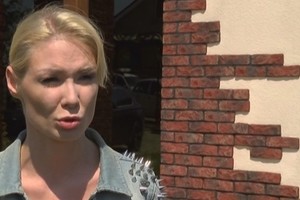 N. Bunkė atskleidė, dėl ko įtūžo V. Dilys