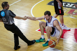 V. Dilio vingiai: krepšinio talentas, pasukęs G. Einikio pėdomis