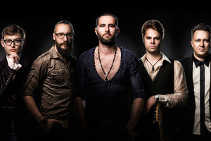 Klaipėdos grupės „Royce“ koncertą sutrikdė miesto valdininkai