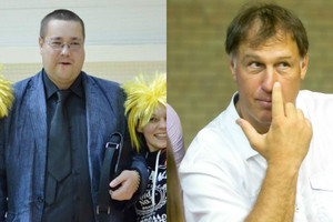 J. Tumėnas: „Aš krepšinio ligonis. Galėjau būti kaip Guoga“