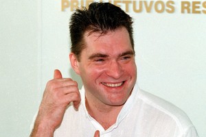Gėdingas pareiškimas: Arvydas Sabonis – „didis rusų žaidėjas“