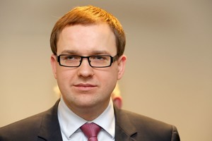 E. Pašilis prašo Seimo naikinti V. Gapšio teisinę neliečiamybę