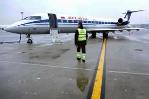 Palangos oro uoste – dar dvi naujos aviakompanijos