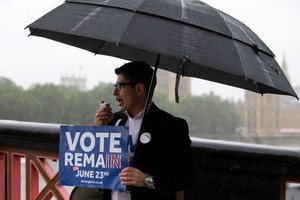 Artėjant „Brexit“: 13 atsakymų į svarbiausius klausimus