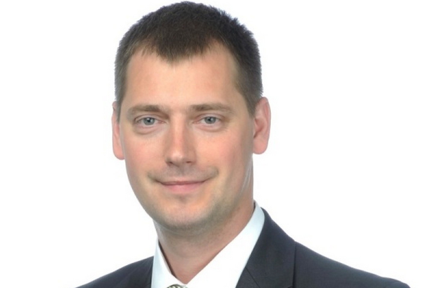Laurynas Keršys, „Baltic Travel Service“ vykdantysis direktorius.