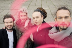 Kaune startuoja festivalio „Granatos Live“ muzikinės kovos