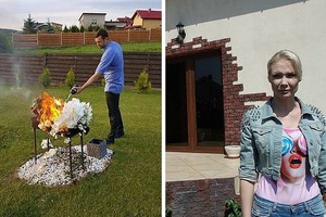 Savo kaltę pripažinęs V. Dilys viešai atsiprašė N. Bunkės