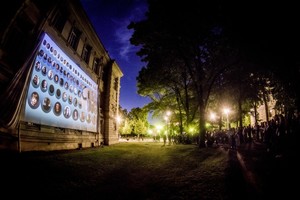 Virtualus – jau ir choras: dainininkais tapo net nerepetavę