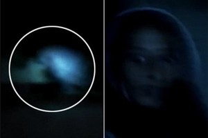 Paauglių pasižvalgymas po ligoninę baigėsi šiurpiu susitikimu