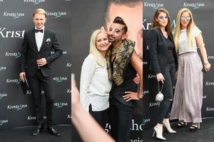 Grožio imperijoje profesionalus vizažistas dalijosi patirtimi