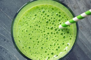 Prieš miegą išgėrę šio mišinio, sulieknėsite miegodami