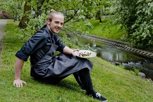 Palangos restorano šefas: menkė – ne mažiau populiari už lašišą