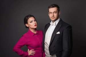 Jazzu ir M.Pitrėnas kviečia romantiškai praleisti naktį pajūryje