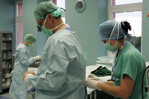 Atskleidė, kur trumpiausios eilės sąnario keitimo operacijoms