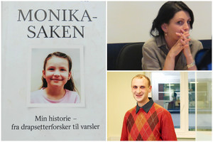 Tęsiama 8-metės Monikos byla: apklaustas kilpų ekspertas