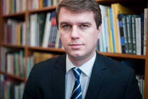 LLRI prezidentas pasisakė, kam naudingas naujas Darbo kodeksas