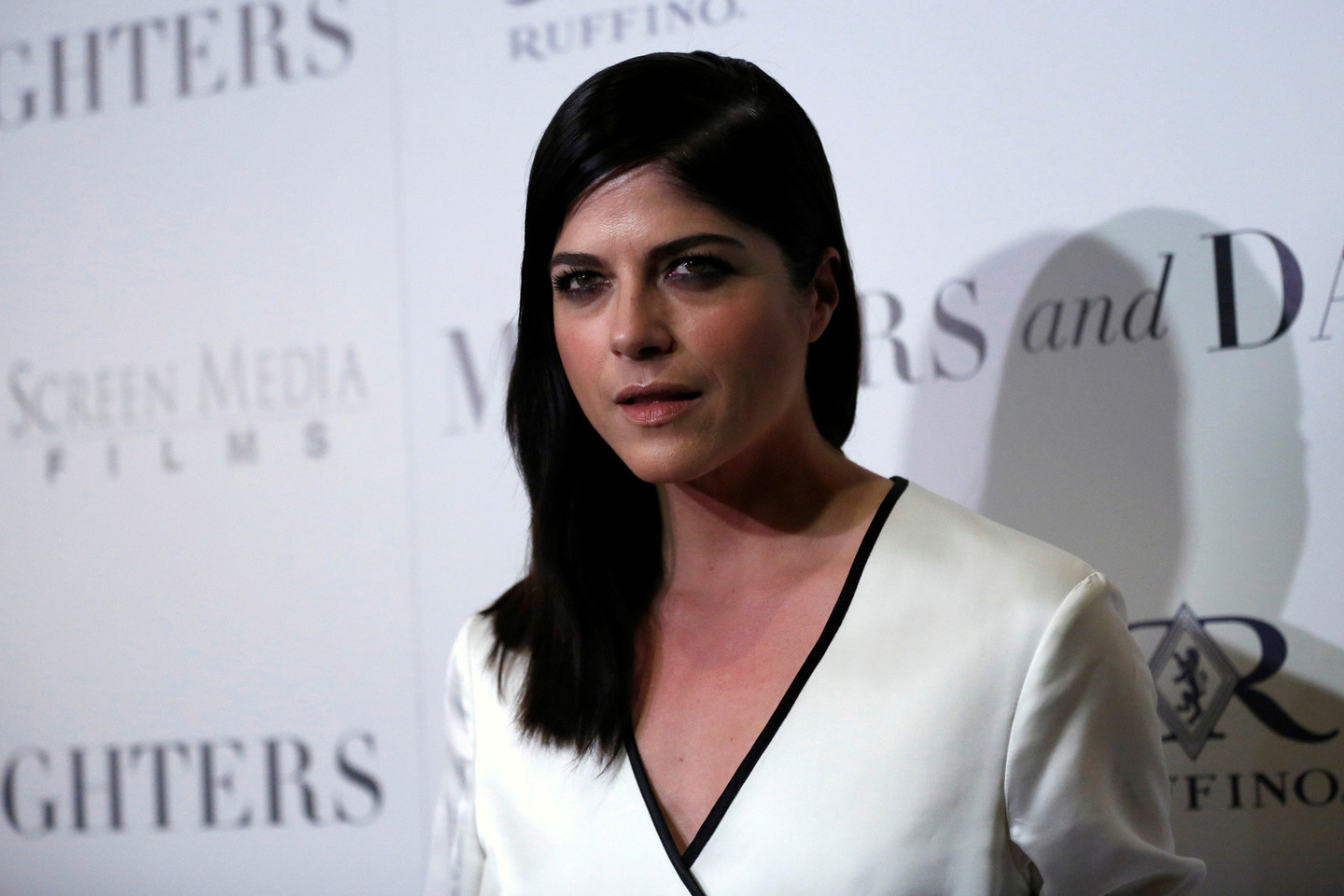 Selma Blair.