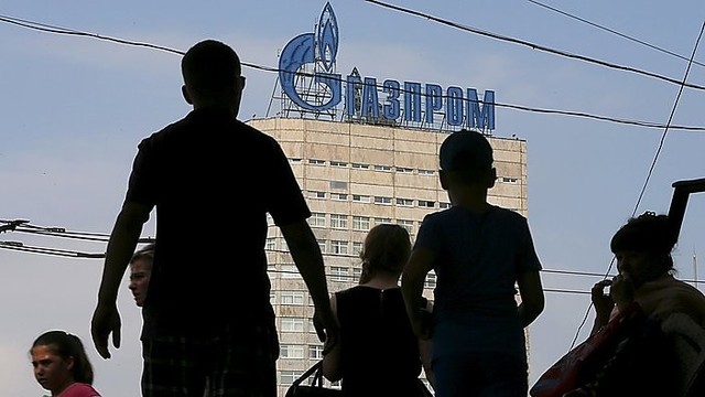 Lietuva nesusigrąžins iš „Gazpromo“ 1,4 milijardo eurų permokos