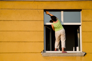 Gudrūs patarimai, kaip susitvarkyti namus vos per pusvalandį