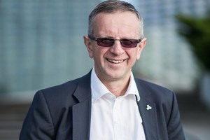 Valstybei reikia visavertės švietimo sistemos koncepcijos