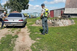 Tragiška trimečio berniuko žūtis atkreipė dėmesį į detales