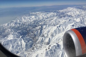 Prie oro uosto rymodavusi pora nenutuokė apie laukiančią laimę