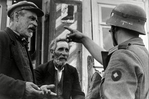 Kaip ir kada prasidėjo Lietuvos žydų žudymas? (I)