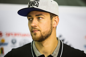 Donatas Motiejūnas nutraukė tylą dėl rinktinės ir ateities NBA