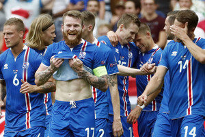 „Euro 2016“ aštuntfinalio poros – žūtbūtiniai mūšiai garantuoti