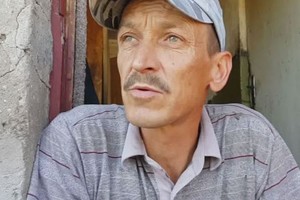 Žuvusio trimečio senelis: „Išgirdau suklykiant, ir viskas“