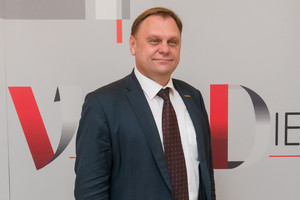 Pataisytas Darbo kodeksas – sėkmės skambutis investuotojams