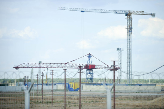 Lietuvos siūlymas Baltarusijai – stabdyti AE ir laukti testų