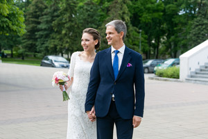 Kaetana Numavičienė pasipiktino, kad valstybė seka žmones