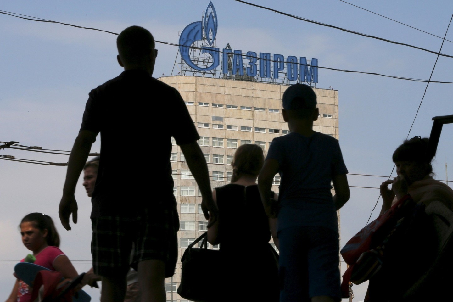 Ieškinį Stokholmo arbitražui dėl koncerno „Gazprom“ taikytos neteisingos gamtinių dujų kainos Lietuva pateikė 2012 metais.