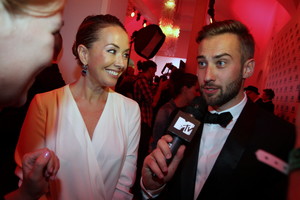 Velionės Žanos Friskės našlys Dmitrijus įsimylėjo žmonos draugę