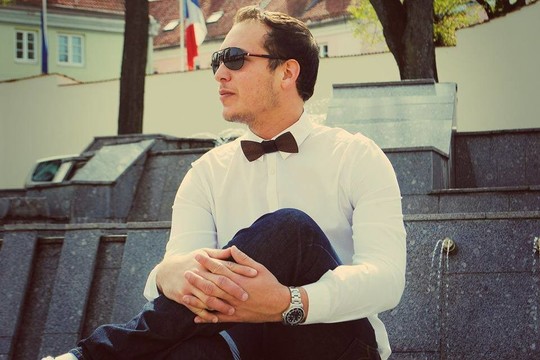 Lietuvoje pirmam pastebėjusiam milijonierių skirs premiją