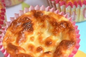 Tinginių varškėčiai pavyks iš pirmo karto