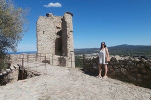 Į San Tropezą nuvykusi pora sulaukė stebuklo, kurio troško metus