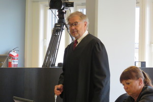 Monikos byla: D. Lukoševičiaus gynėjas prašė švelnesnės bausmės