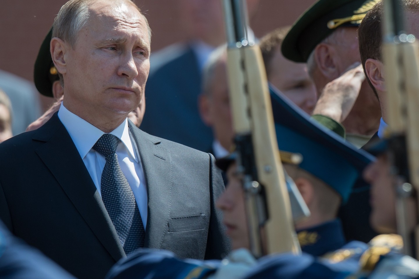 Rusijos prezidentas Vladimiras Putinas katastrofišku pavadino Latvijos gyventojų skaičiaus mažėjimą pastaruoju laikotarpiu.