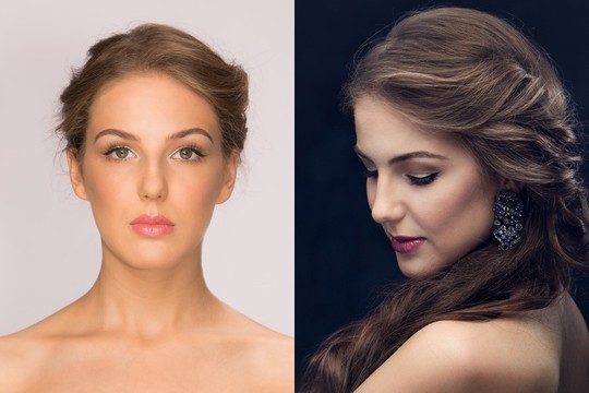 Vizažistės patarimai: kokį makiažą rinktis per išleistuves?