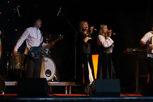 Išgirskite: nauja grupės „Kitava“ daina – Joninių šventės ritmu