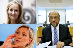 Pasaulio reakcija į „Brexit“: kas džiaugiasi, o kas liūdi?