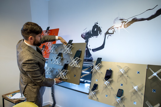 Geidžiamiausi darbdaviai – apie profesijas, kurias verta rinktis