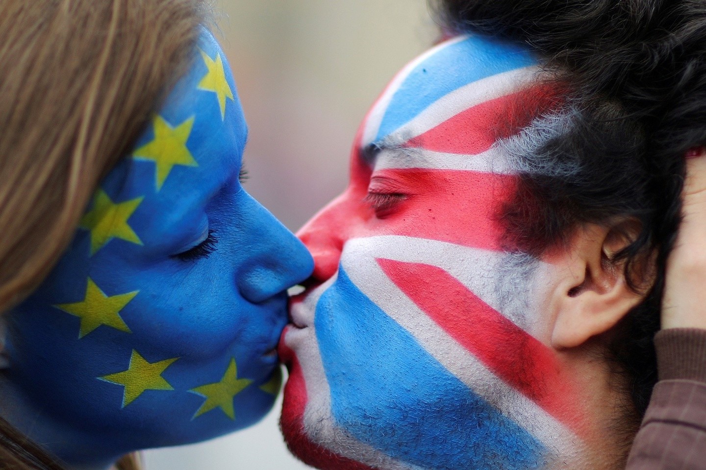 Po britų sprendimo palikti ES su imigracija susijusi padėtis taip pat keisis, nes į Britaniją iš ES dirbti atvažiuos žmonių, kas taip pat turės įtakos JK ekonomikos augimui.<br>Reuters/Scanpix nuotr.