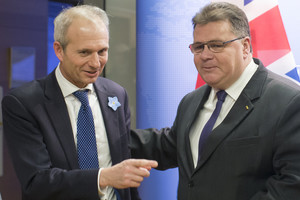 L.Linkevičius: Jungtinė Karalystė išliks artima sąjungininė