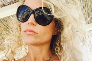 E. Daniūtė nepaliauja stebinti: pasidalijo pikantiška asmenuke