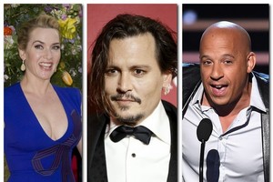 Aktoriai, žygdarbiais pranokstantys savo įkūnytus herojus